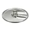 Hobart 00-915533 Slicer Plate, 6MM, 7/32", Hallde