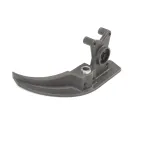 Hobart 00-915582 Handle and Slide Rod Support