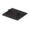 Cleveland KE95555-10 Label/Overlay, Operating, KGL25/T