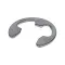 Hobart 00-915612-00022 RETAINING RING