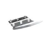 Ice O Matic 9031045-07P 10PK SCREW FHP #8 X 1