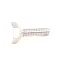 Hobart 00-915655 Bolt, Special, 8-32, Product Tray, HS6-PHS Only