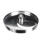 Hobart 00-915732 Plate, Fine Slicer, 9/16", 14MM, Aluminum