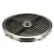 Grindmaster Cecilware 82021 Grind Cap Assembly with Decal, 810/835/875/380