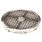 Hobart 00-915746-00003 Dicing Plate, 1/2" x 1/2", 12MM x 12MM