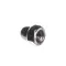 Vollrath 17236-3 Nut, Acorn, 10-24, Stainless Steel