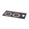 Hobart 00-916231 Label/Overlay, Speed, Time, Bowl Lift