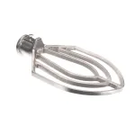 Hobart 00-916257 Flat Beater, 60 Quart