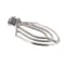 Hobart 00-916257 Flat Beater, 60 Quart