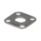 Hobart 00-916506 Plate, Bowl Release, HL300/400