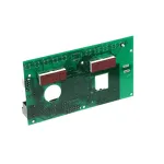 Hobart 00-916656 Control Board with Digital Display, Standard Timer