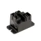 Hobart 00-916904-002-1 Power Relay, 30 Amp, 240 Volt, 12VDC Coil