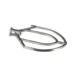 Berkel 00-916986-00002 Beater, Flat, B, 10QT, (MACH)
