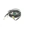 Server 11611 WIRE ASSEMBLY18GASTRD200CGRN 10