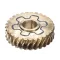 Hobart 00-917797-00002 Gear, Worm