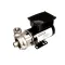 Hobart 00-918238-00007 Pump And Motor Assembly, 1/6 Hp