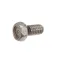 Hobart 00-918512 Screw, Mounting, Hex Head with Sealer