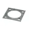 Hobart 00-919457 GASKET,FLANGE,MNTG,IMMRSN TUBE