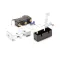 Vulcan Hart 00-921586-0000A KIT,CONV DOOR SWITCH REP