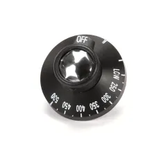 Vulcan Hart 00-922046-00024 Knob, BJ