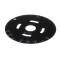 Vulcan Hart 00-922421 DIAL PLATE