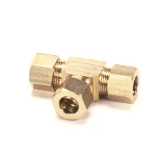 Vulcan Hart 00-922510 TEE, 3/8CC X 3/8CC X 3/8CC