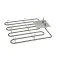 Vulcan Hart 00-922767-0A208 208 VOLT ELEMENT, 2.25KW