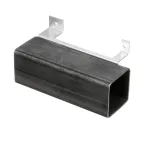 VULCAN HART - 00-926519-0000A - CHUTE, GREASE ASSY