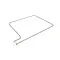 Vulcan Hart 00-927538-0004S Element, 208V, 1.75KW