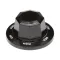 Vulcan Hart 00-927603-00001 Knob, Black, Infinite Switch