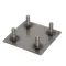 Hobart 00-935985 Mounting Plate, Bearing Housing