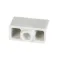 Duke 175515 Strain Relief with Nut, Power Cord