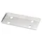 Hobart 00-936570 PLATE,SIDE,BAFFLE,L-R