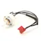 Hobart 00-937061 SWITCH ASSEMBLY, SPEED SELECTOR, 6-POSITION