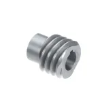 Hobart 00-937119 WORM, MOTOR
