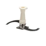 Blade Assembly Cut/Mix: Fits Hobart Brand, For HCM450