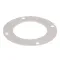 Hobart 00-937549 GASKET, BOWL BOTTOM