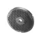 Hobart 00-938691 PLATE, CHOPPER (32 1/8)
