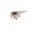 Hatco 05.04.087.00 Metal Foot, 3/8-16X3/4, .48OD