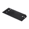 Bunn 40854.0000 Handle, Santoprene, TDO-N-3.5