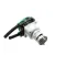 Hobart 00-941638-00004 Chemical Pump, Green, Delime, LXE