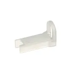 Hobart 00-941647 Retainer, Plastic, Speed Sensor, Advansys