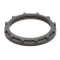 Hobart 00-941682 Nut, Plastic, Wash Pipe