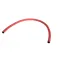 Hobart 00-941726-00010 HOSE, 3/8 VACUUM BREAKER TO WY