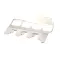Hobart 00-941758 Bracket, Chemical Pump, LXE
