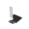 Hobart 00-941771 BRACKET-PUMP,RINSE