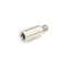 Gold Medal Products 47141 Screw with Lock Washer, Phillips Pan Head, 8-32 x 1/2"
