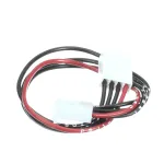 Hobart 00-941879 HARNESS, CONTROL 12V