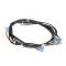 Hobart 00-941883 HARNESS, SUMP HEATER