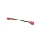 Kason 174-000004 Latch, Chrome, Straight Handle